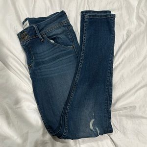 Hudson Jeans